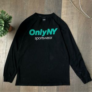 ONLYNY long sleeve